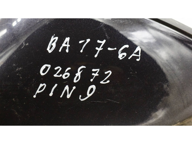 Зеркало электрическое        Skoda Octavia Mk3 (5E)  2013 - 2019 года   