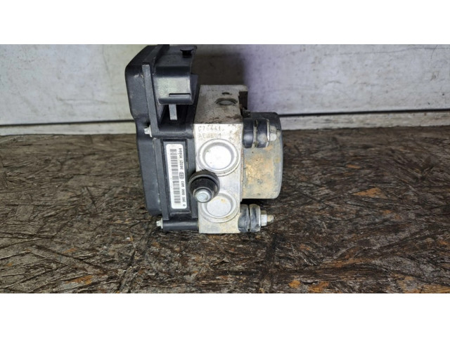 Jednotka ABS 8200846463, 0265232384   Dacia Duster 2013