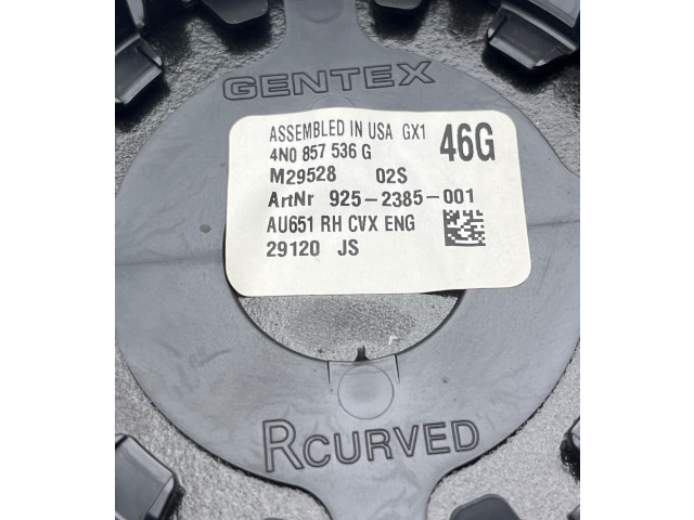 Зеркало электрическое Audi A6 S6 C8 4K 2018 - года