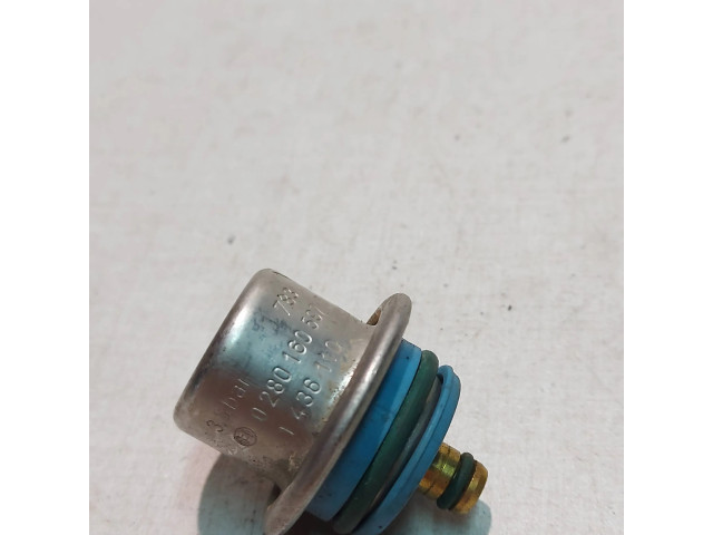 Vstřikovací lišta 1436110, 0280160597 BMW 5 E39 pro benzínový motor 2.5