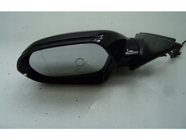 Зеркало электрическое Audi A6 S6 C7 4G 2011 - 2018 года