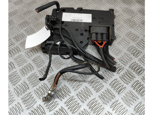 Pojistková skříňka A2125406250 Mercedes-Benz CLS C218 X218 2012