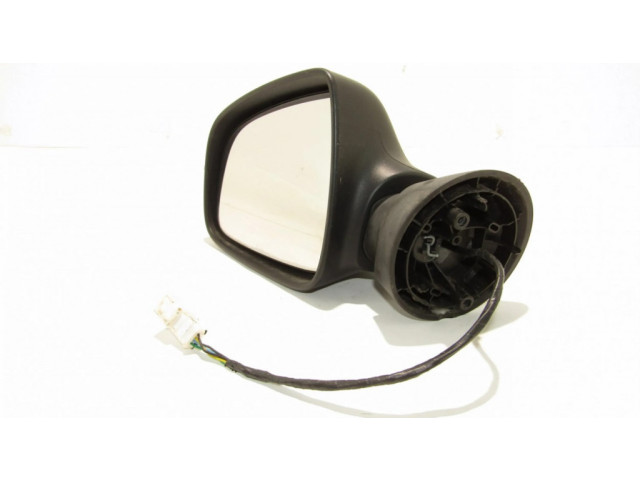 Зеркало электрическое     левое    Dacia Logan I  2004-2012 года   