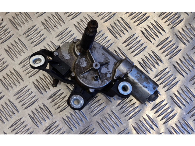 Моторчик заднего дворника 1T0955711C, 060731    Volkswagen Caddy