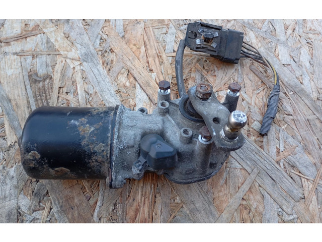 Моторчик дворников 43670637    Renault Trafic II (X83)