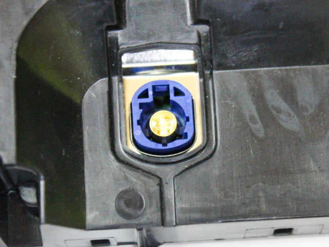 Дисплей A2059004113 Mercedes-Benz GLC X253 C253