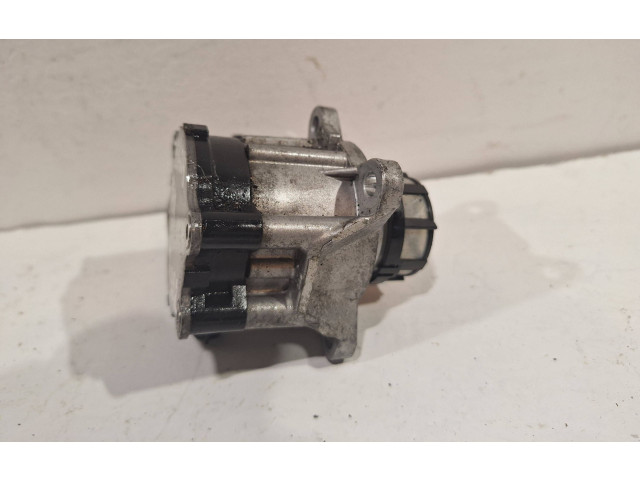 Čerpadlo oleje 313604754R Renault Captur II