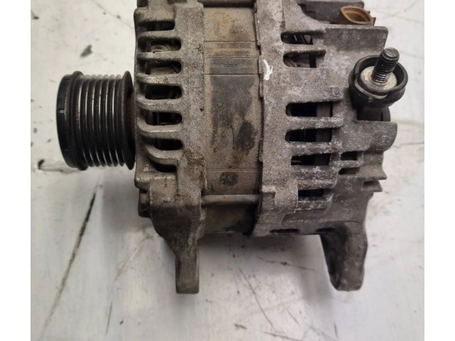 Генератор 23700AA730   Subaru Legacy 2.0     