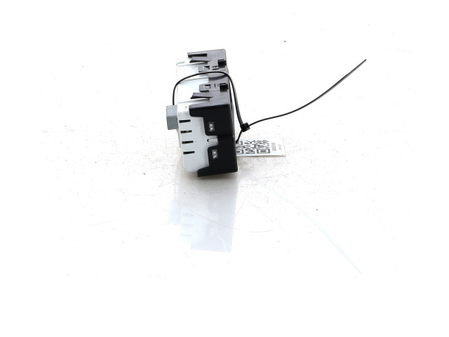 Дисплей    280348139R, K0-9081U   Renault Clio III