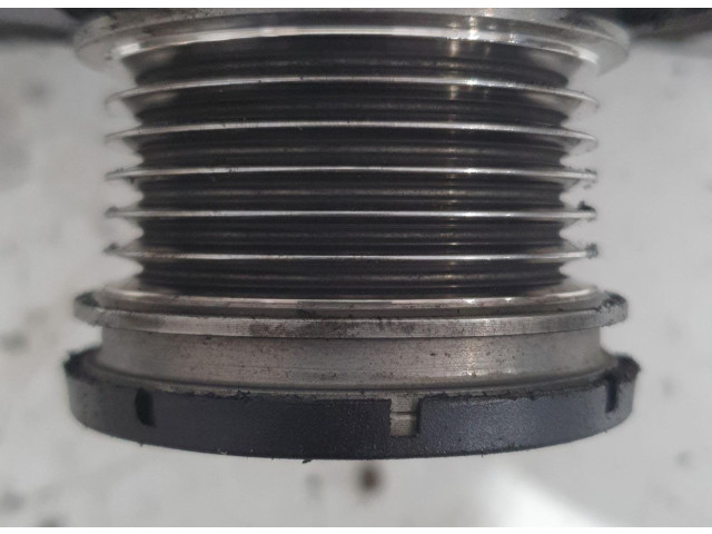 Генератор    Skoda Rapid (NH)      