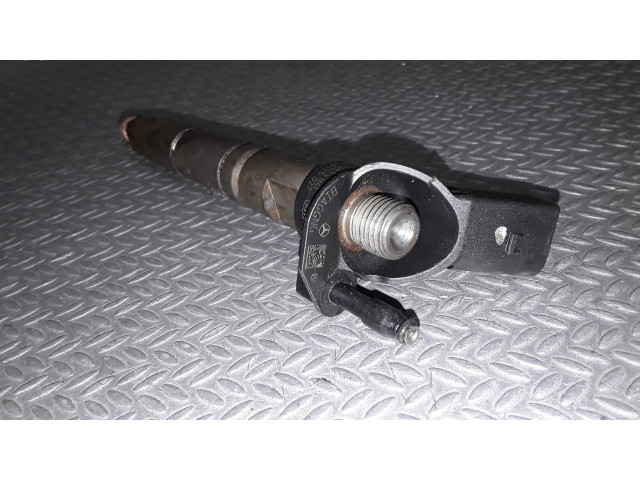 Форсунка A6420700587, 0445115027    Chrysler 300 - 300C для дизельного двигателя  3