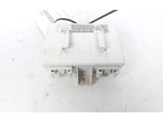 Řídící jednotka 283466802R, 283466802R Smart ForFour II W453 2014