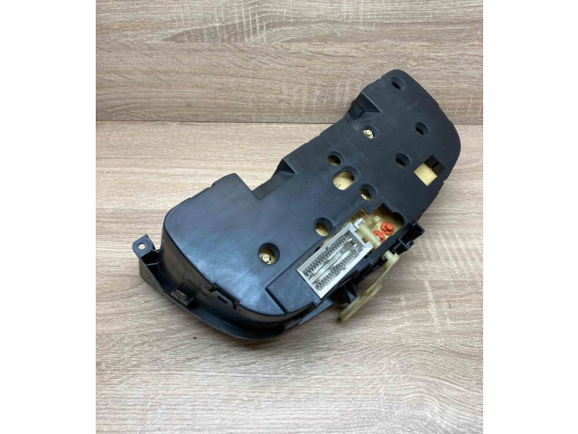 Přístrojová deska Opel Zafira A 1999 09228762ER, 354130001