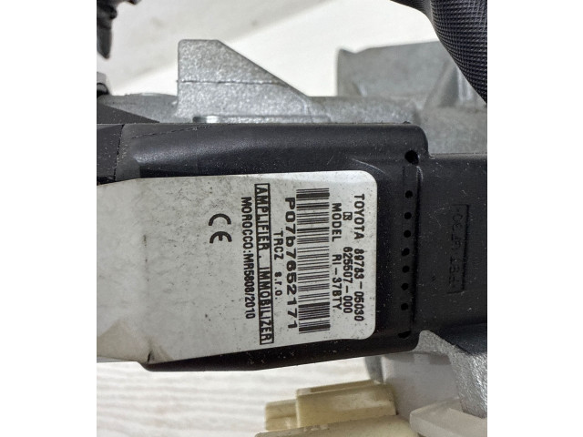 Pojistková skříňka 45250-05591, 67271535 Toyota Avensis T270 2016