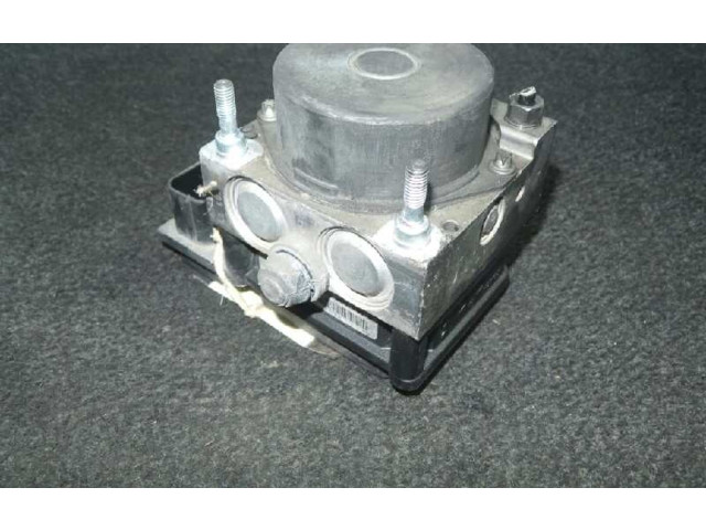 Блок АБС BOSCH   Fiat  Linea   -  года