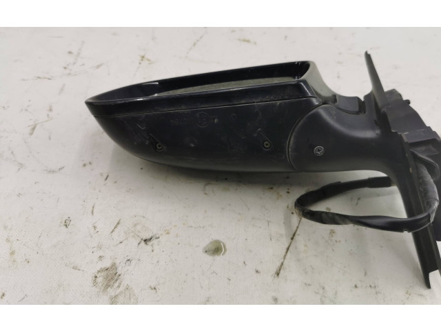 Зеркало электрическое        Audi A3 S3 8P  2003 - 2012 года   