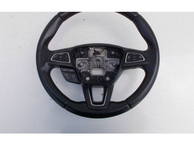 Руль Ford Kuga II  2013 - 2019 года GV413600DD3ZHE      