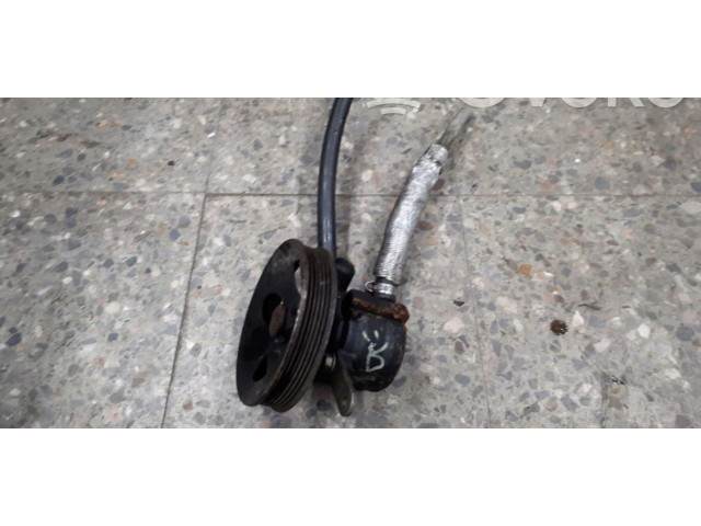 Турбина Насос усилителя руля Opel Astra F  2602S012         