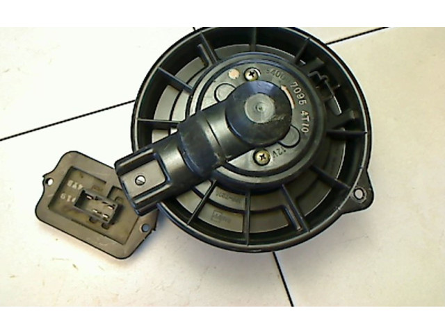 Вентилятор радиатора     19400070954T10    Honda Shuttle 