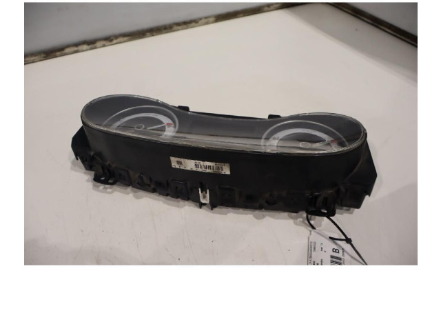 Панель приборов 51953195   Fiat 500L       