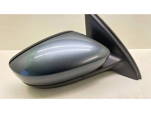 Зеркало электрическое Skoda Rapid (NH) 2012-2019 года