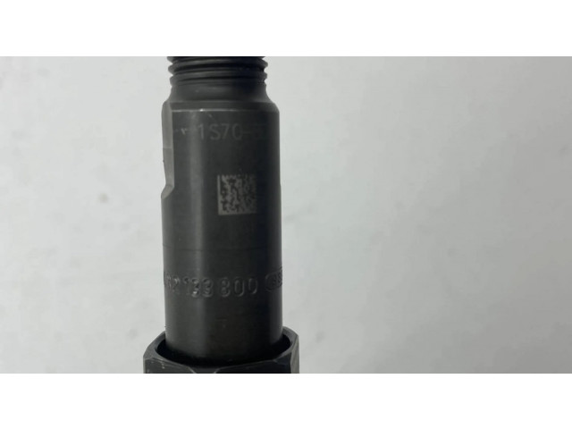 Vstřikovač 0432133800 Ford Mondeo Mk III pro naftový motor 2.0