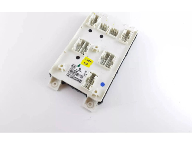 Блок комфорта 68154472AB, 68154472AB Fiat Freemont