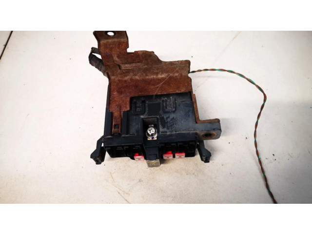   Pojistková skříňka 140519, lrel388   Hyundai ix35 2014