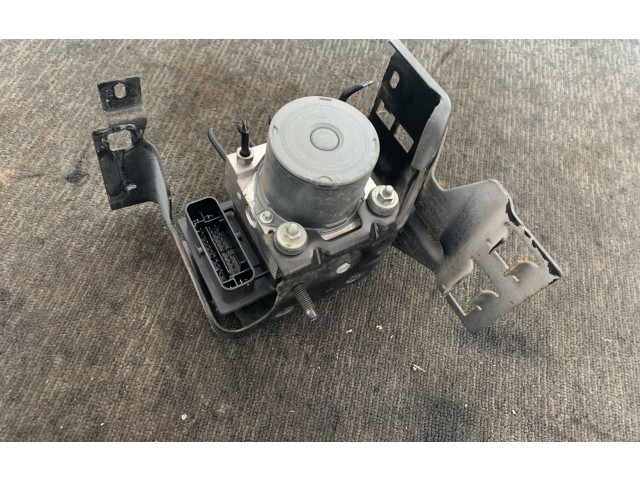 Блок АБС 9801127780 Citroen Berlingo 2008 - 2018 года