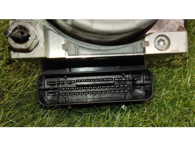 Блок АБС EG9C2C405DF, 25022004754   Ford  Fusion II  2013-- года