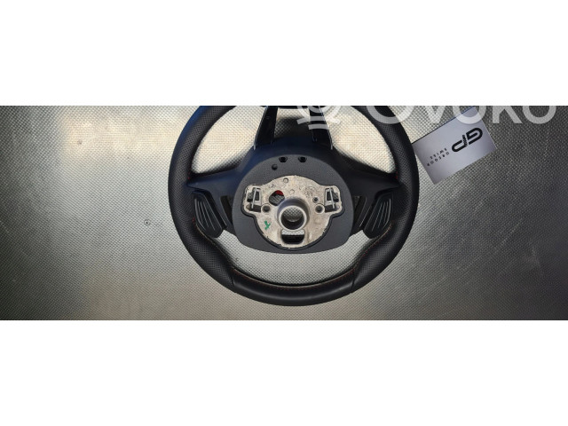 Руль Skoda Octavia Mk4 2019 - года 5E3959542G