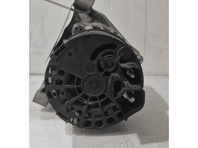 Генератор 51700669 Fiat Idea