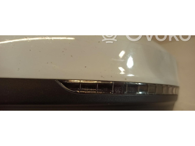 Zpětné zrcátko  Volkswagen Tiguan 2018    