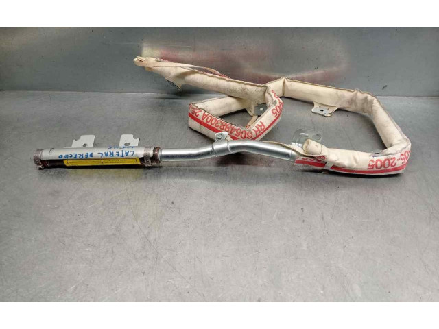 Подушка безопасности двери 8622531001 SsangYong Actyon