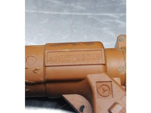 Vstřikovač A1130780249, 0280156016 Mercedes-Benz S W220