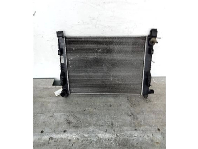 Комплект вентиляторов 214107326R, 214107326R Dacia Logan II