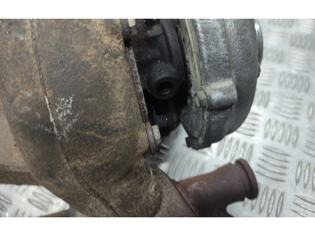  Турбина Volvo XC90  8689592, GT2052V         