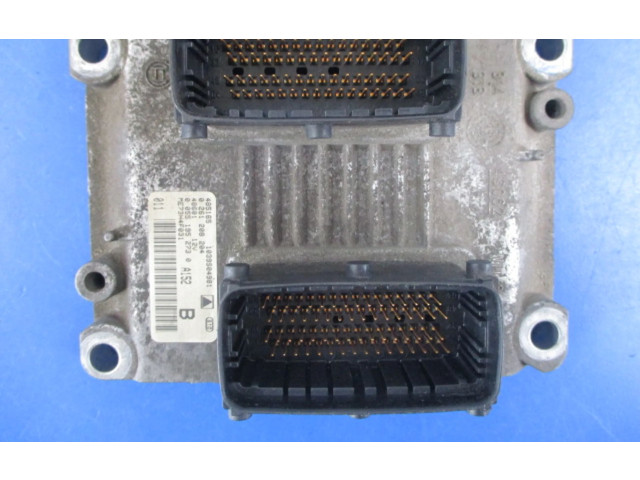 Řídící jednotka Fiat Stilo 2004