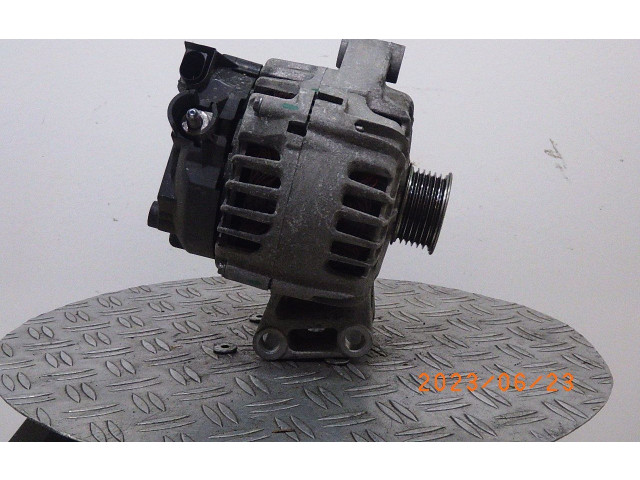 Генератор AV6N10300HA Ford Ecosport