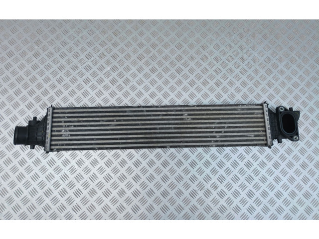 Интеркулер 197106B2A01 Honda Accord