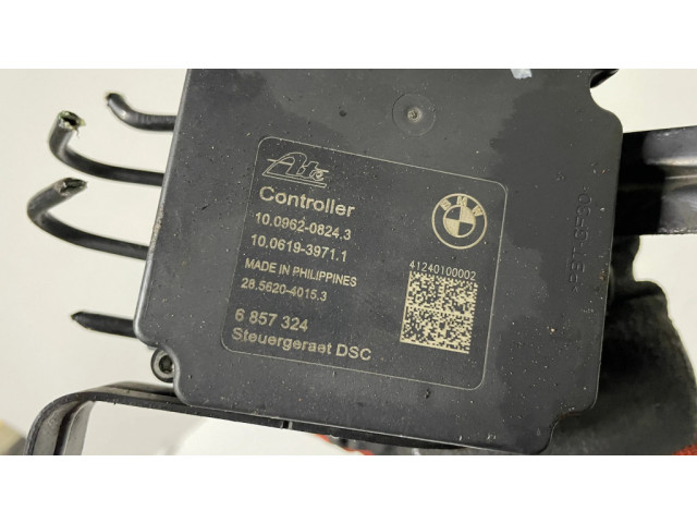 Jednotka ABS 6857323, 10021208294 BMW 3 F30 F35 F31 2012