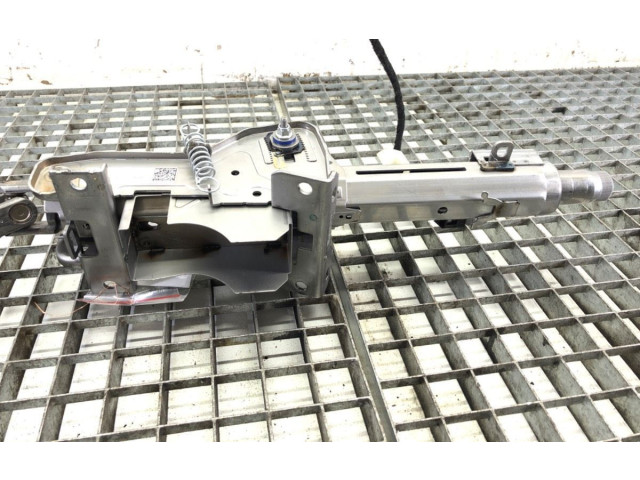 Рулевая рейка 5QB419506K Skoda Karoq 2017 - года