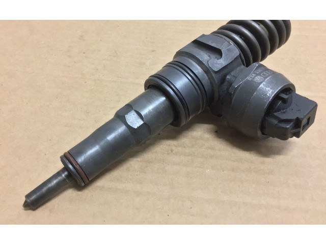 Форсунка 038130073BP, 0414720314 Skoda Fabia Mk2 (5J)