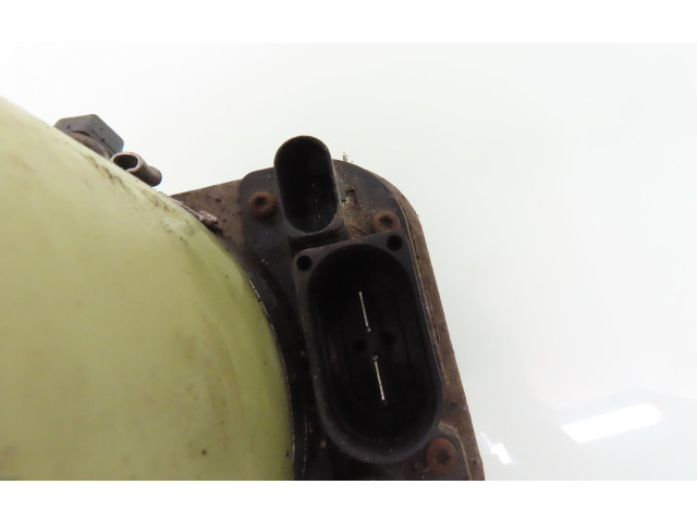 Рулевая рейка  Насос усилителя руля 6Q0423371, 6Q0423371   Skoda Fabia Mk1 (6Y) 1999 - 2007 года