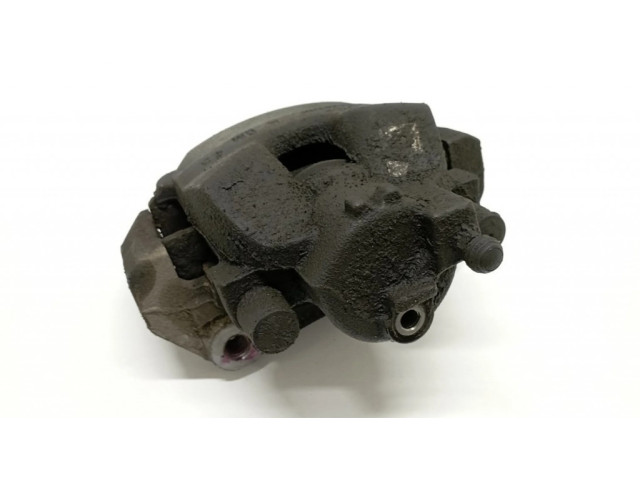 Передний суппорт