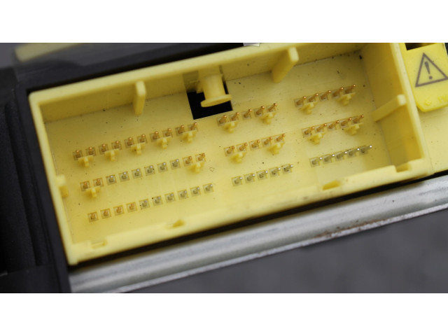 Блок подушек безопасности 8635A282, 0285011150 Mitsubishi Outlander