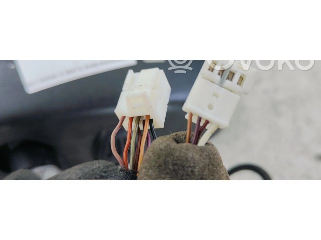 Zpětné zrcátko Mercedes-Benz C W205 2014 E11026530