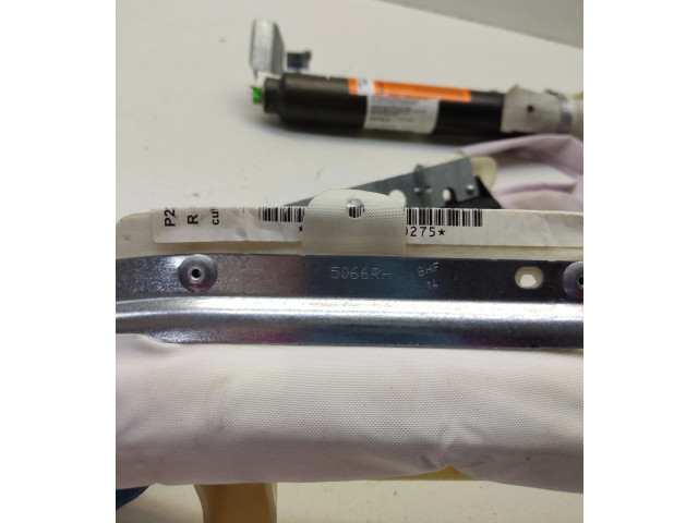 Боковая подушка безопасности 9208893, 5066 Volvo S80