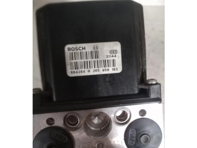 Блок АБС 0265225268   Alfa Romeo  GT  1963 - 1977 года