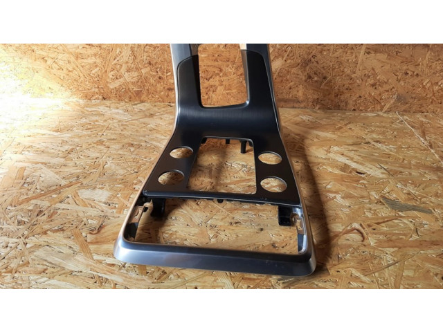 Отделка контроля климата / контроля печки